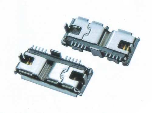 MICRO USB3.0 BF SMT  Type