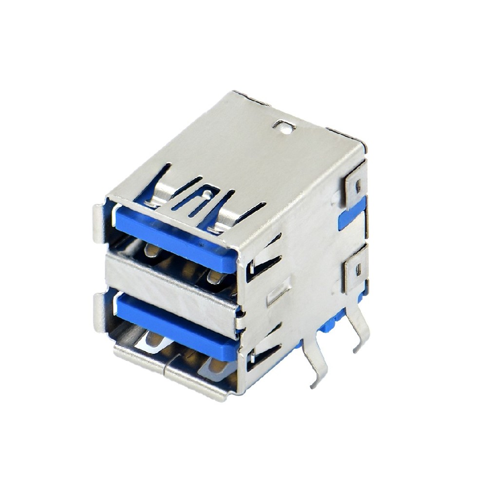USB3.1 AF Double DIP Type