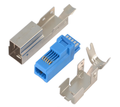 USB3.0 BM Welded wire Type